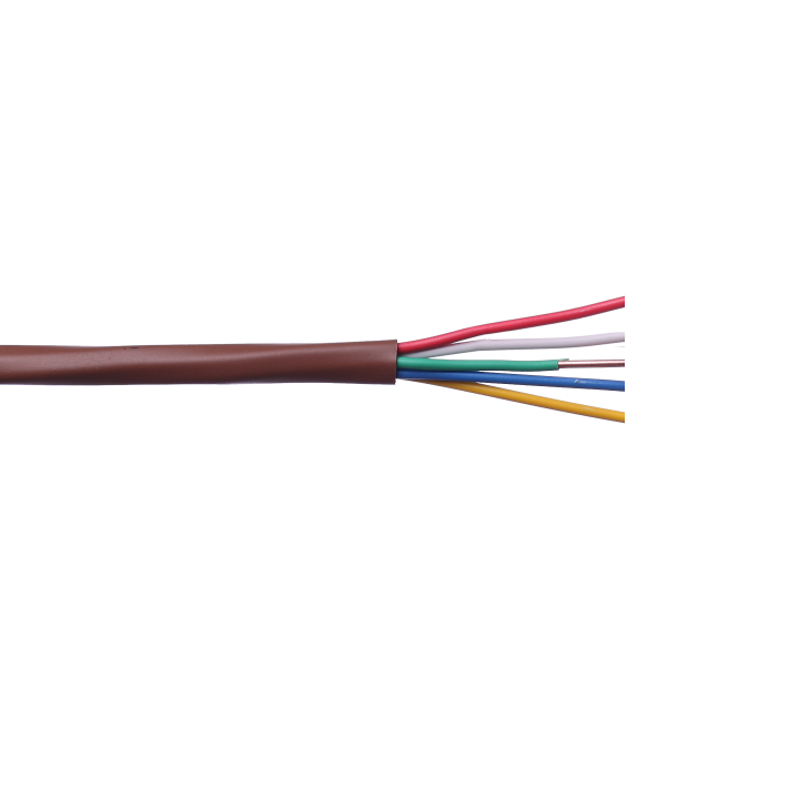 18/5 LVT Low Voltage Cable