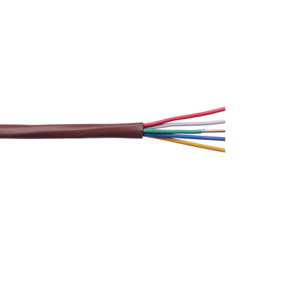 18/5 LVT Low Voltage Cable