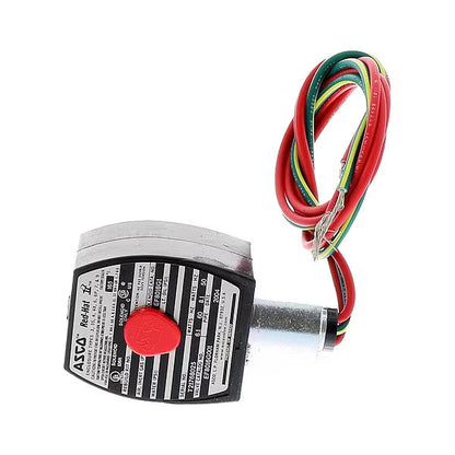 EF8016G1 | ASCO 2‑Way Solenoid Valve Operator