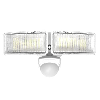 Votatec VO-SC2W30-120-P-3WAY Motion Security Light – 3CCT Adjustable