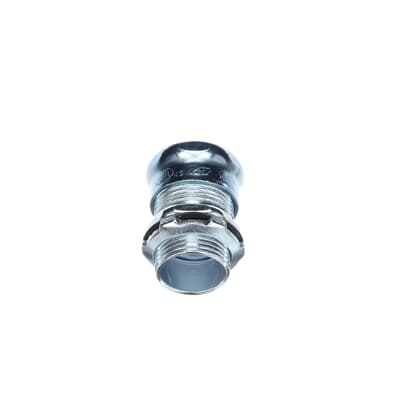 CI5606‑WL | Iberville® 3/4″ EMT Compression Connector Wet‑Location