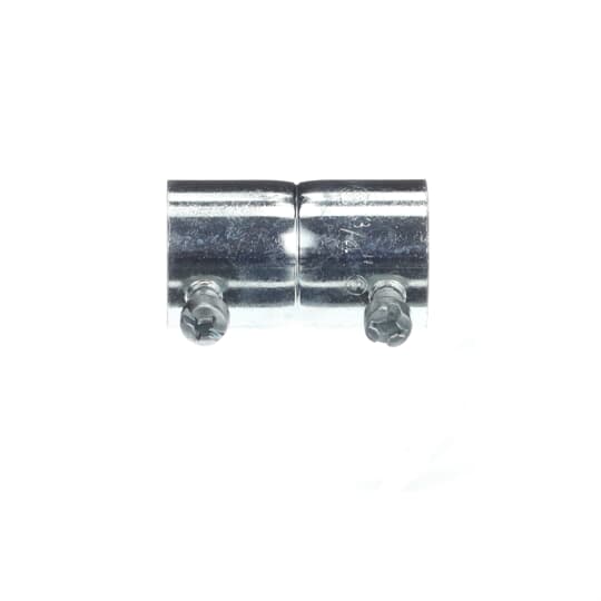 Iberville® CI5508 EMT Setscrew Conduit Coupling, 1 in.