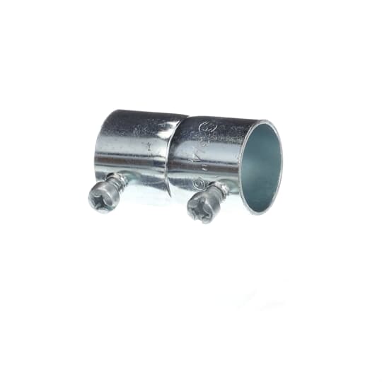Iberville® CI5508 EMT Setscrew Conduit Coupling, 1 in.
