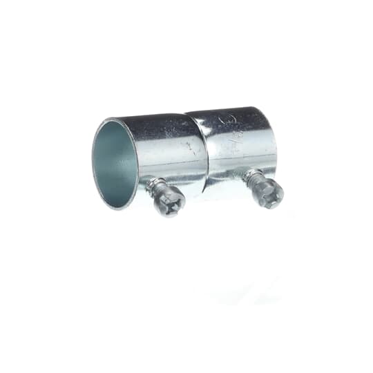 Iberville® CI5508 EMT Setscrew Conduit Coupling, 1 in.