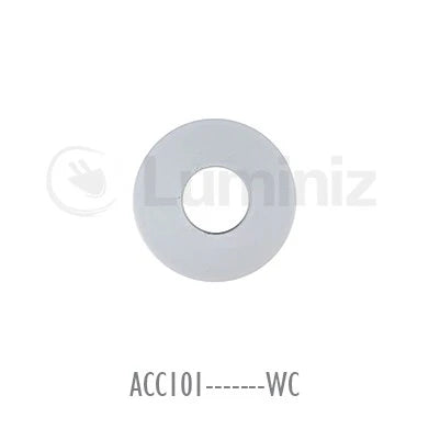 Luminiz ACC101------BC Bevel Rings