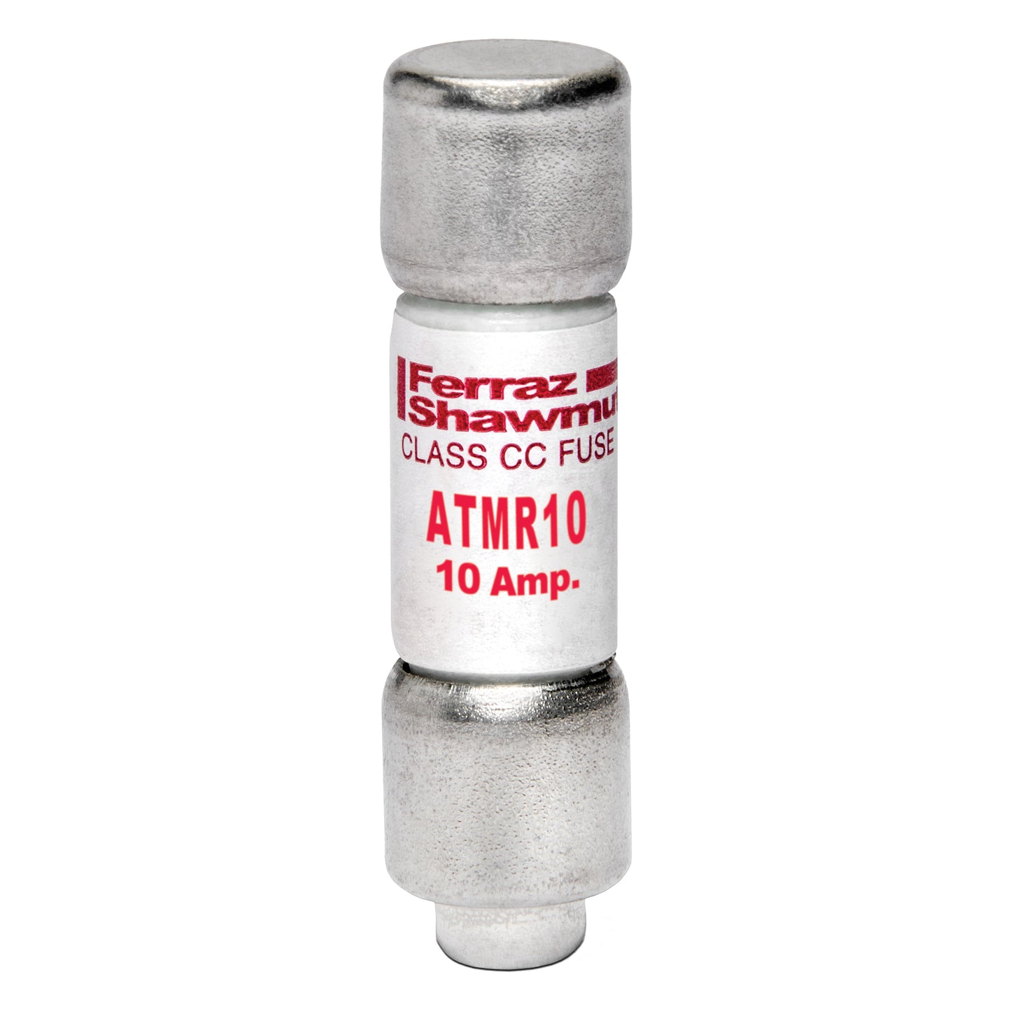ATMR10 | Mersen/Ferraz Class CC Fast-Acting Fuse 600V 10A