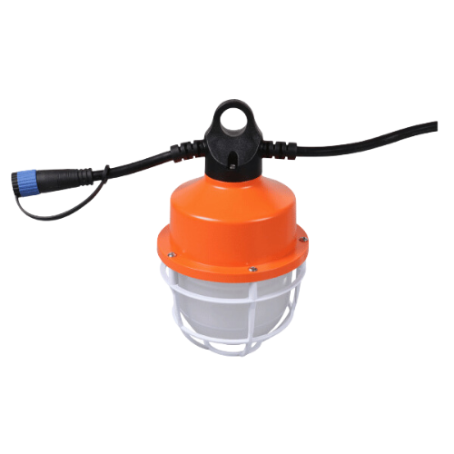 SYLVANIA 41368 UltraLED™ Linkable Work Lights 55-ft 5W