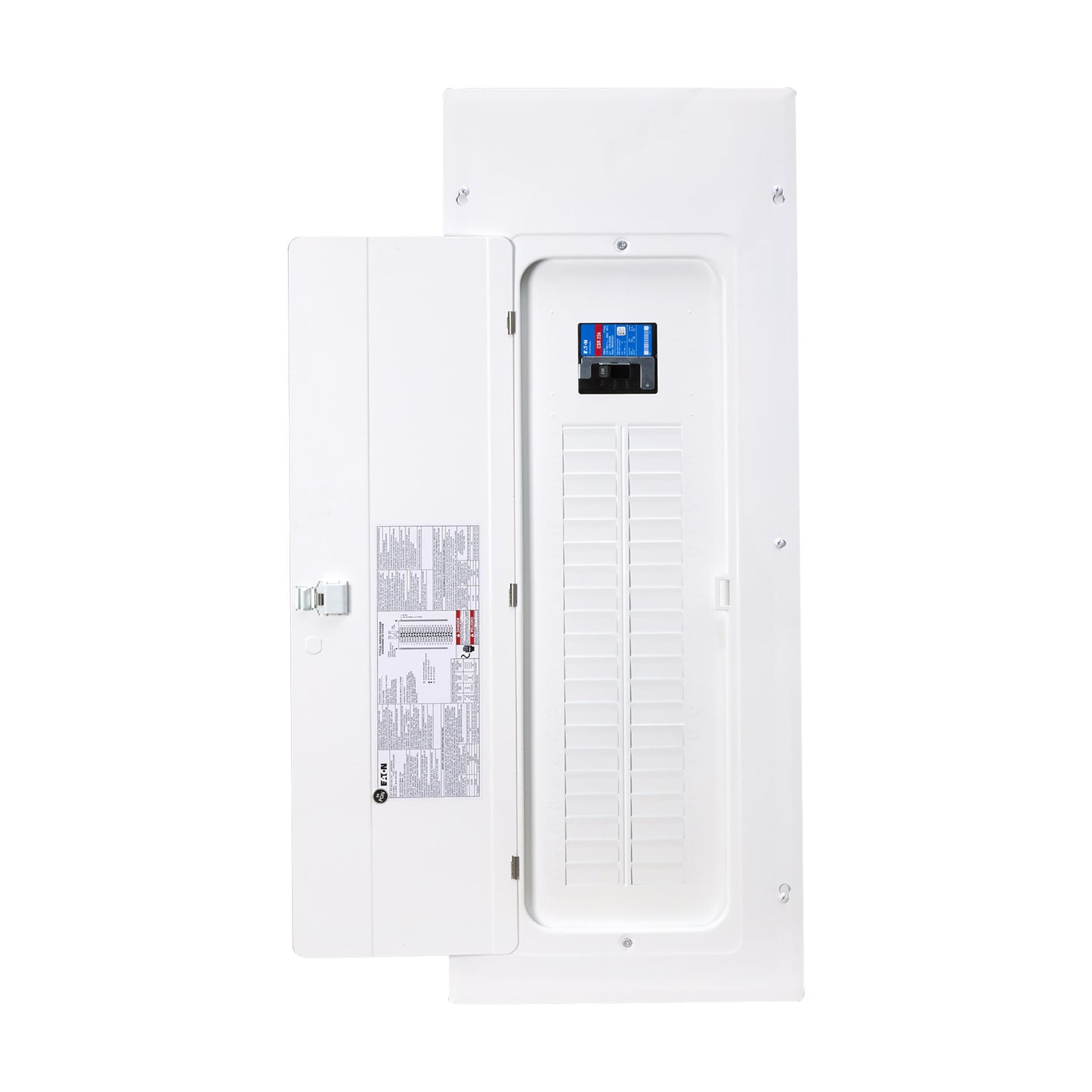 Eaton CBRPM240 Main Breaker Load Center Main, 40/80 Circuit, 200 Amp