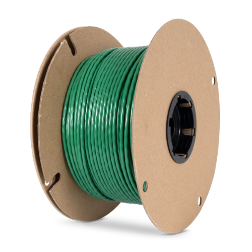 Flextherm by Stelpro | Green Cable Surface XL