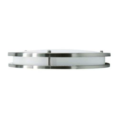 Votatec 12″ Slim Flush Mount – 3Way CCT | VO-RF12W24-120-D-3Way