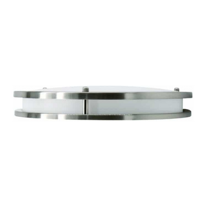 Votatec 12″ Slim Flush Mount – 3Way CCT | VO-RF12W24-120-D-3Way