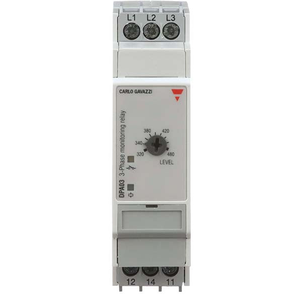 Industrial Controls