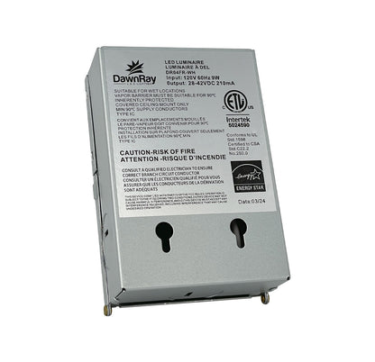 Dawnray Potlight Junction Box