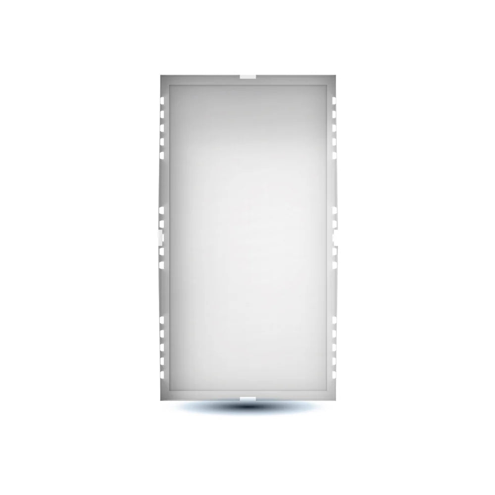 Ortech OD-DRBL-A | Wired Door Chime Kit with Dual Illuminated Buttons