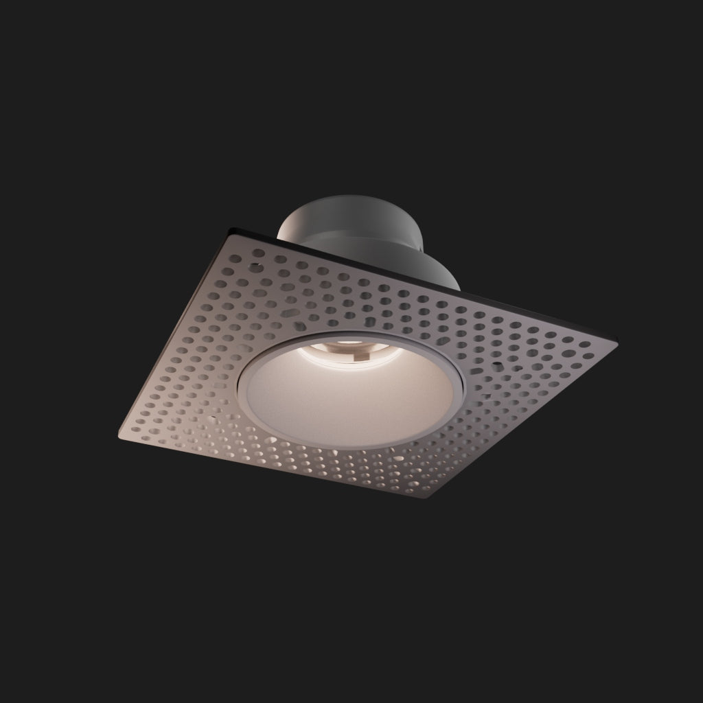 Dawnray Trimless Potlight