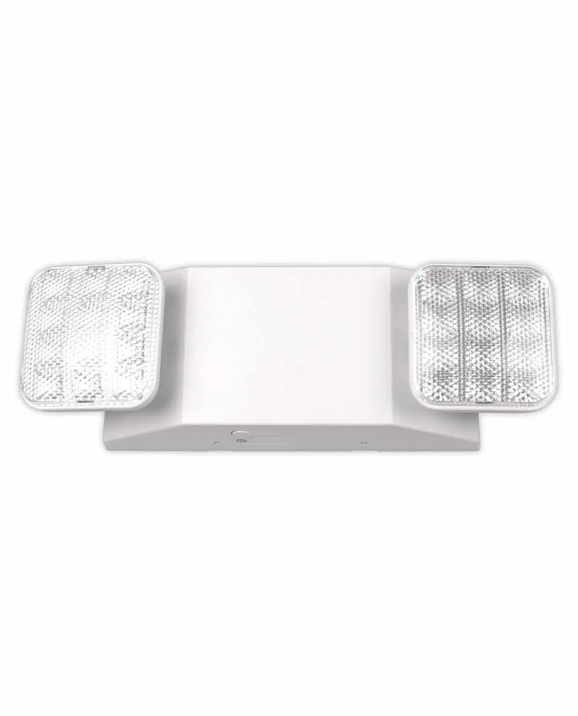 Votatec Dual Head Emergency Light