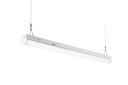 Votatec ECS40-4FT347-3CCT-S CCT & Power Selectable Linear Strip Fixture – Sensor