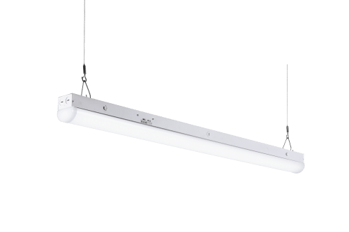 Votatec ECS40-4FT347-3CCT-S CCT & Power Selectable Linear Strip Fixture – Sensor