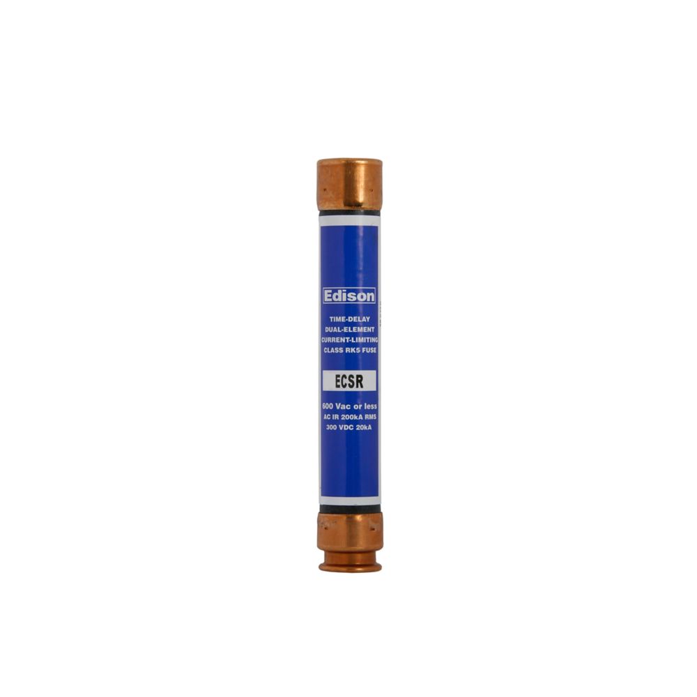 ECSR30 | Eaton/Edison Class RK5 Time-Delay Fuse 30A 600VAC