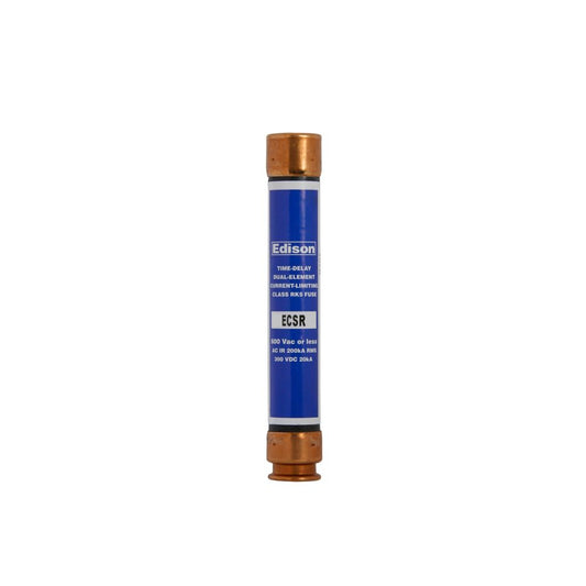 ECSR30 | Eaton/Edison Class RK5 Time-Delay Fuse 30A 600VAC