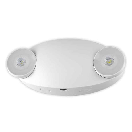 Votatec Mini Dual Head Emergency Light