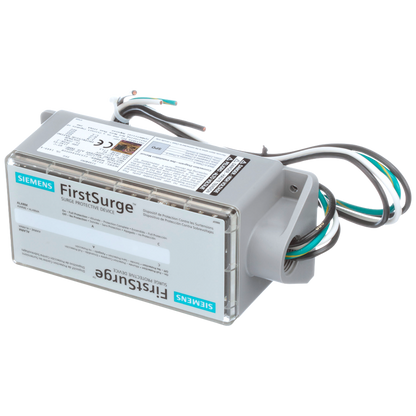 FS140 | Siemens FirstSurge Pro 140kA Whole House Surge Protector