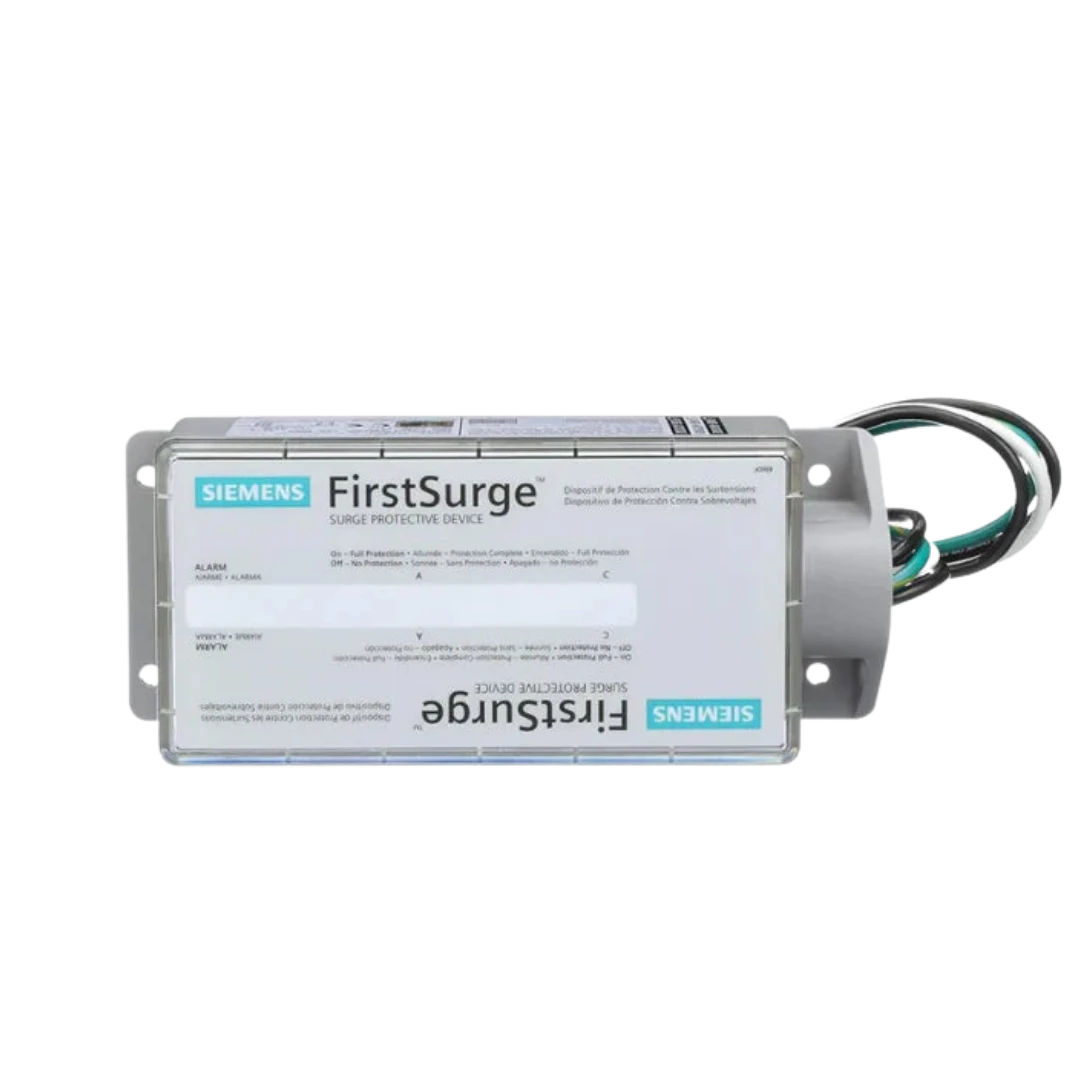FS140 | Siemens FirstSurge Pro 140kA Whole House Surge Protector
