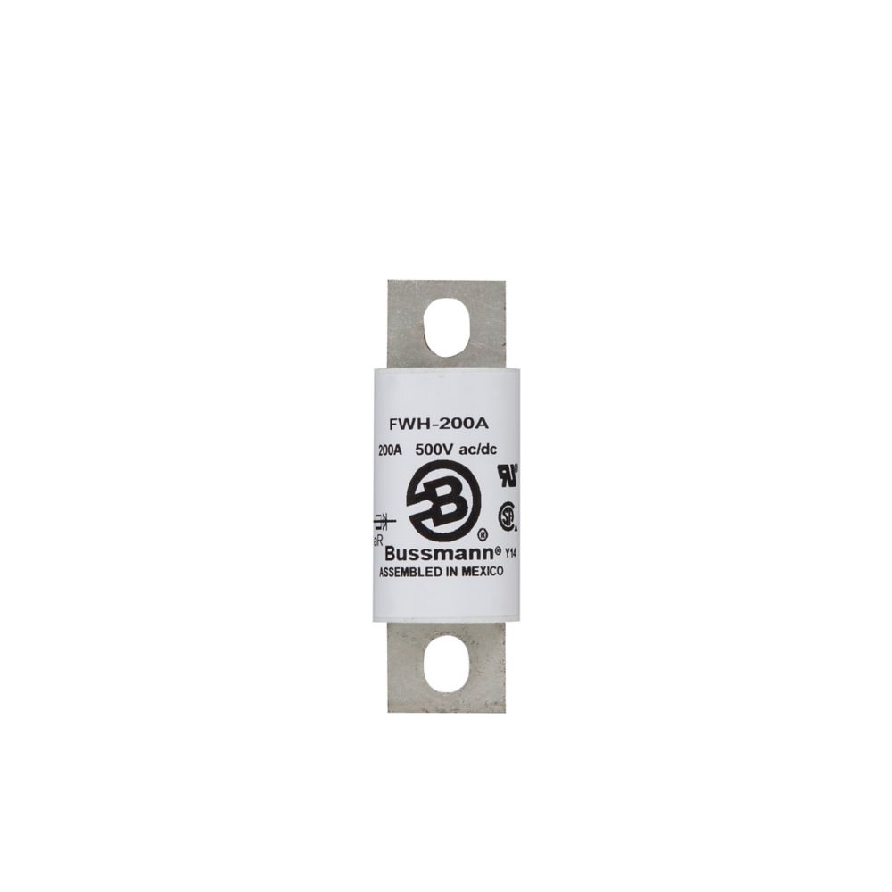 Bussman FWH-150A Fuse 500V, 150A