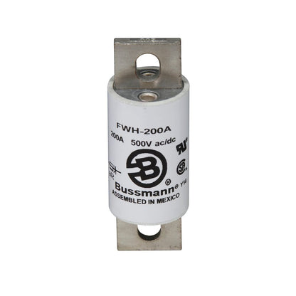Bussman FWH-150A Fuse 500V, 150A