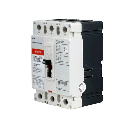 HFD3070L - Molded Case Circuit Breaker
