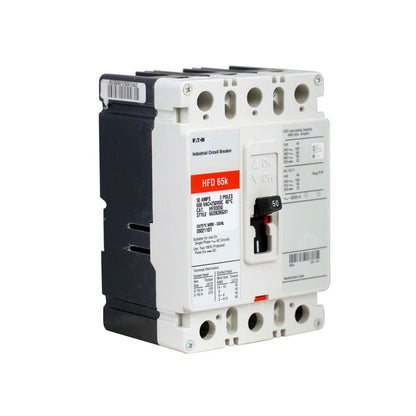 HFD3070L - Molded Case Circuit Breaker