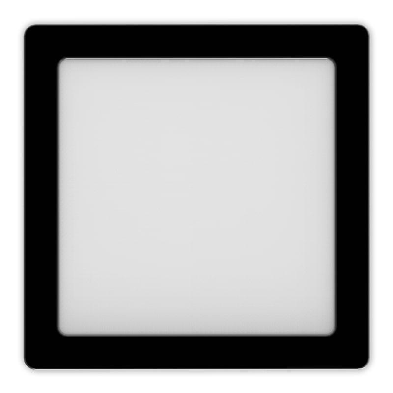 Votatec HM05-PS12-24W120-3CCT 12″ Slim Flush Mount 3Way CCT