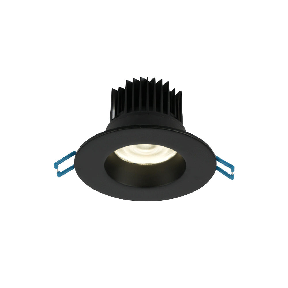 Lotus LD3R 3″ Round Regressed LED 15W