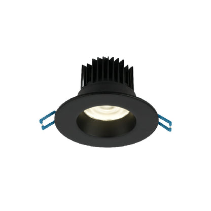 Lotus LD3R 3″ Round Regressed LED 15W