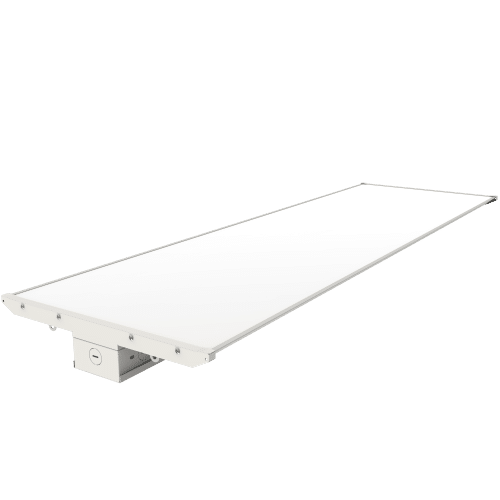 Votatec CCT & Power Adjustable 4ft Linear High Bay -Emergency Backup