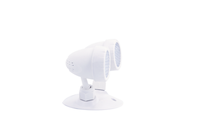 Votatec Double Remote Lamp Head | BY-Z1102U