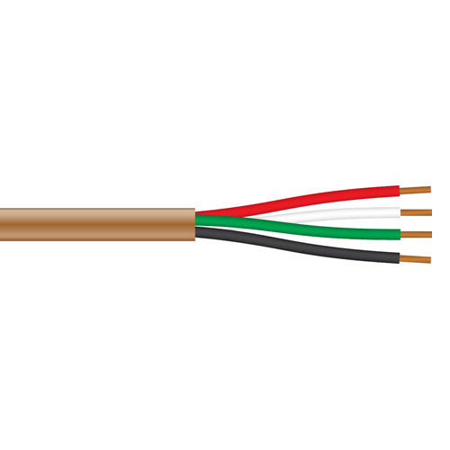 18/5 LVT Low Voltage Cable