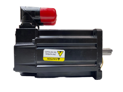 Allen-Bradley MPL-B320P-SJ72AA Servo Motor Kinetix MP-Series MPL 480VAC