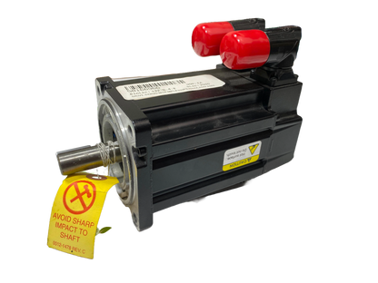 Allen-Bradley MPL-B320P-SJ72AA Servo Motor Kinetix MP-Series MPL 480VAC