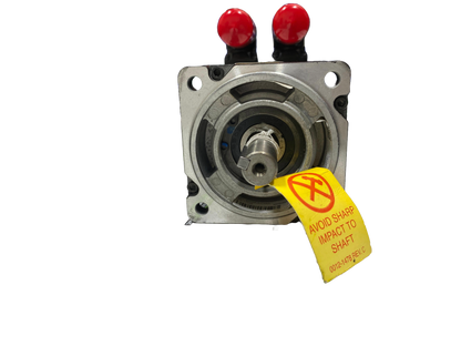 Allen-Bradley MPL-B320P-SJ72AA Servo Motor Kinetix MP-Series MPL 480VAC