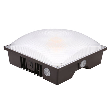 Votatec AST-PG06-60WJSP1DC1 CCT & Power Adjustable Canopy Parking LED