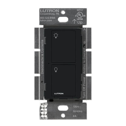 Lutron PD-6ANS-WH Caseta Wireless Multi-Location Switch