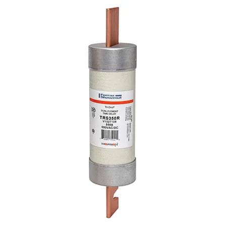 TRS350R | Mersen/Ferraz Class RK5 Time-Delay Fuse 350A 600VAC