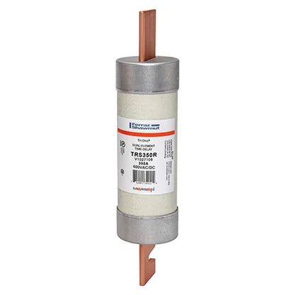 TRS350R | Mersen/Ferraz Class RK5 Time-Delay Fuse 350A 600VAC