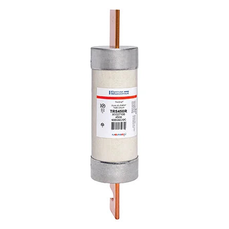 TRS450R | Mersen/Ferraz Class RK5 Time-Delay Fuse 450A 600VAC