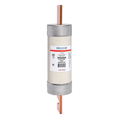 TRS450R | Mersen/Ferraz Class RK5 Time-Delay Fuse 450A 600VAC
