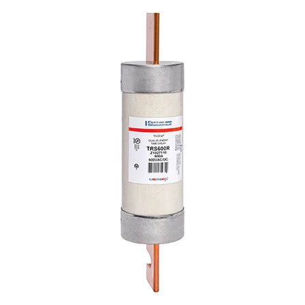 TRS600R | Mersen/Ferraz Class RK5 Time-Delay Fuse 600A 600VAC