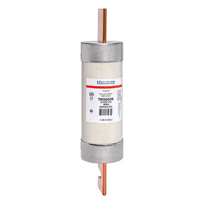 TRS600R | Mersen/Ferraz Class RK5 Time-Delay Fuse 600A 600VAC