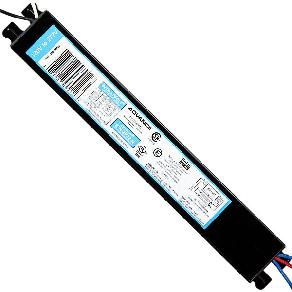 ADVANCE ICN-2P32-N Centium Electronic Fluorescent Ballast for 2-Lamp F32T8