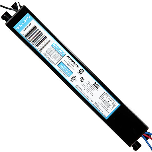 ADVANCE ICN-2P32-N Centium Electronic Fluorescent Ballast for 2-Lamp F32T8